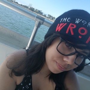 Meet your Posher, Ruby